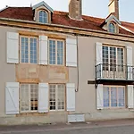 Vakantiehuis Le Balcon De La Cremaillere Langres