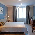 Vakantiehuis Le Balcon De La Cremaillere