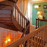 Le Balcon De La Cremaillere Vakantiehuis