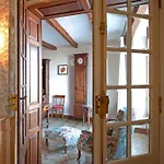 Le Balcon De La Cremaillere