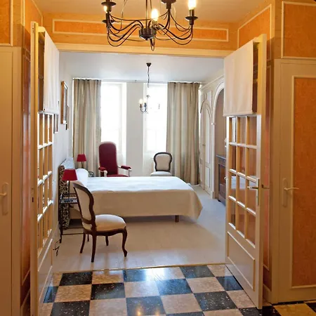 Holiday home Le Balcon De La Cremaillere *
