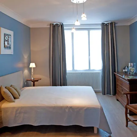 Holiday home Le Balcon De La Cremaillere
