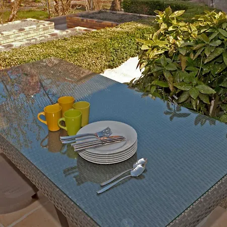 Holiday home Le Balcon De La Cremaillere *