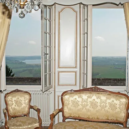Le Balcon De La Crémaillère Сasa de vacaciones *