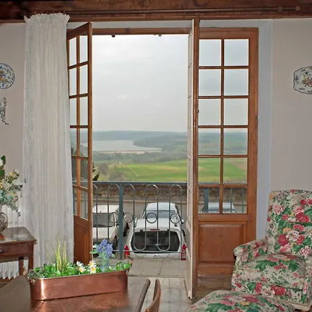 Le Balcon De La Cremaillere