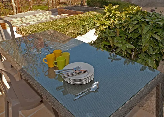 Hébergement de vacances Le Balcon De La Cremaillere *