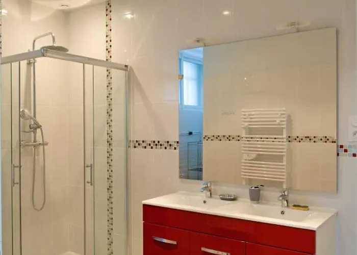 Le Balcon De La Cremaillere *